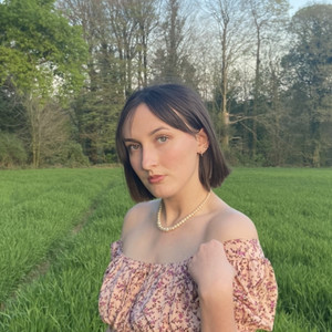 Morgane - Prof de français - Landivisiau