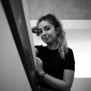 Louna - Prof d'espagnol - Toulouse