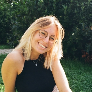 Clara - Prof de français - Saint-Ouen-sur-Seine
