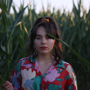 Clara - Prof de maths - Paris