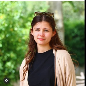 Julie - Prof de français - Talence