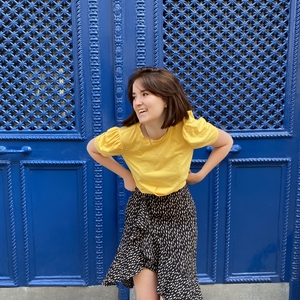 Garance - Prof de maths - Nancy