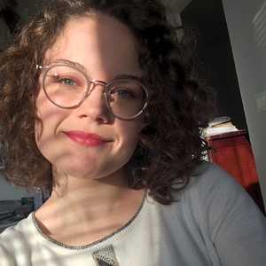 Camille - Prof d'aide aux devoirs - Lille