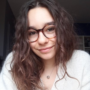 Lison - Prof d'aide aux devoirs - Bordeaux