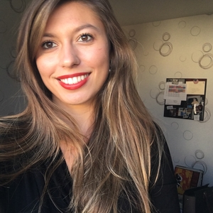 Sarah - Prof de français - Poitiers
