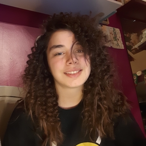 Sofia - Prof de français - Croix