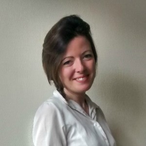Margaux - Prof de français - Paris