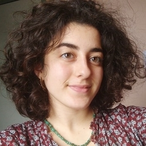 Lucie - Prof d'aide aux devoirs - Nantes