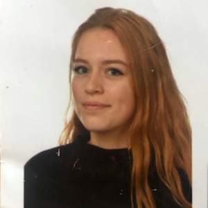 Jeanne - Prof d'anglais - Paris