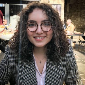 Marie - Prof d'anglais - Tours