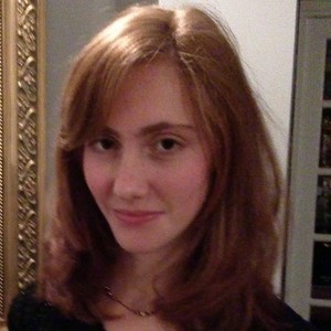 Barbara - Prof d'expression orale - anglais - Paris