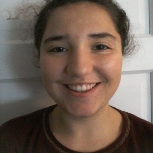 Morgane - Prof d'aide aux devoirs - Vélizy-Villacoublay