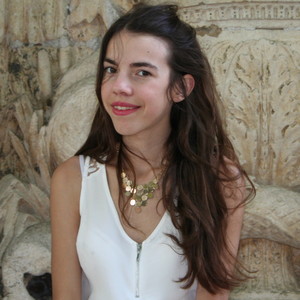 Eloïse - Prof de français - Toulouse