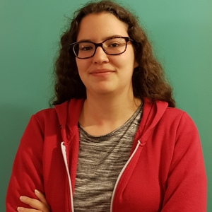 Nathalia - Prof de français - Grenoble