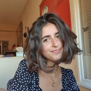 Alix - Prof de préparation bac français - Nice