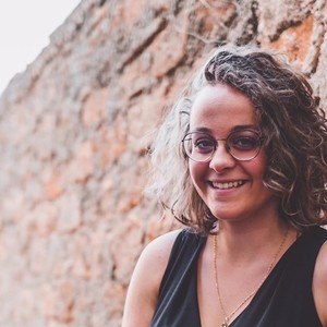 Clara - Prof de français - Coincy