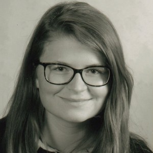 Sarah - Prof de français - Plonéour-Lanvern