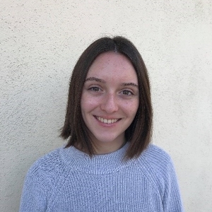 Manon - Prof de français - Lyon