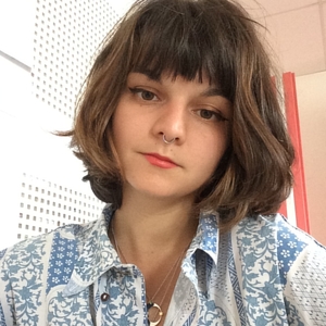Caroline - Prof de français - Caluire-et-Cuire