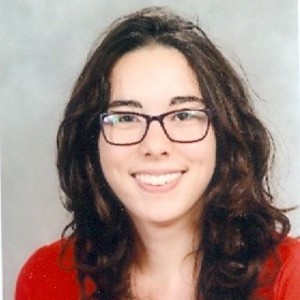 Anne - Prof de philosophie - Paris