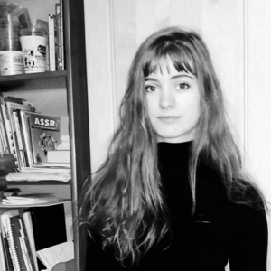 Fanny - Prof d'anglais - Clermont-Ferrand