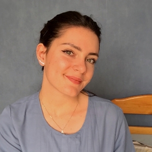 Mathilde - Prof de soutien scolaire - Orcet