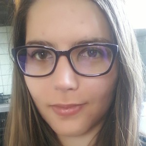 Héloïse - Prof d'aide aux devoirs - Châtenay-Malabry