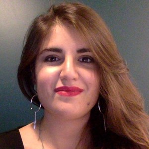 Laura - Prof de français - Paris