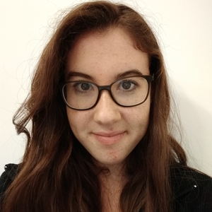 Rachel - Prof de français - Angoulême