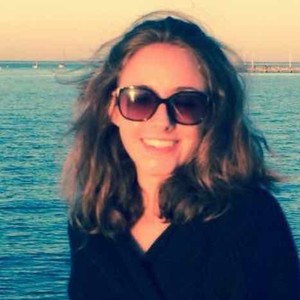 Laure-Anne - Prof de français - Fourqueux