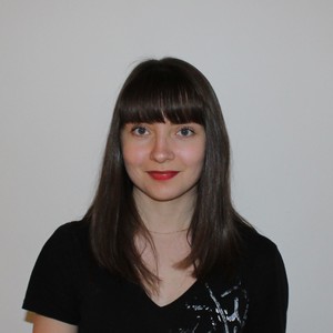 Lucile - Prof de français - Lyon 1er