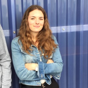 Mathilde - Prof d'aide aux devoirs - Sandillon
