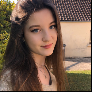 Lisa - Prof d'aide aux devoirs - Rouen