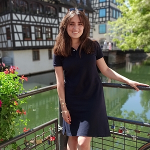 Elisabeth - Prof de français - Paris