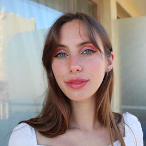 Thelma - Prof de français - Montpellier