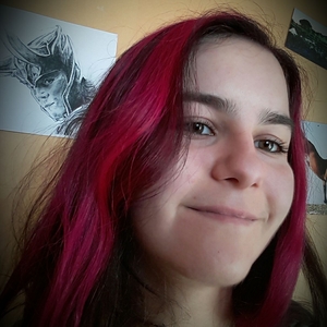 Emma - Prof de français - Colomiers