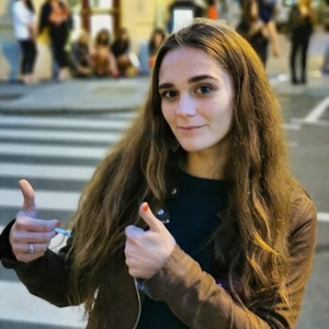 Pavla - Prof d'aide aux devoirs - Maisons-Alfort