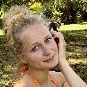 Athénaïs - Prof de préparation bac scientifique - Grenoble