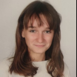 Camille - Prof de français - Paris