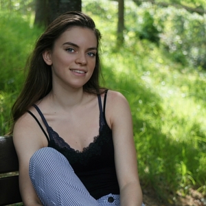 Nina - Prof de français - Lyon