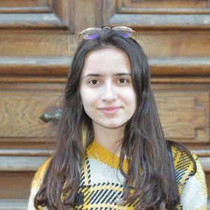 Clara - Prof de français - Toulouse