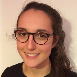 Emilie - Prof de français - Paris