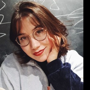 Mélanie - Prof d'anglais - Paris