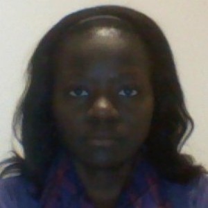 Pauline - Prof de français - Thionville