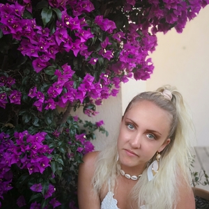 Sarah - Prof de préparation bac français - Paris 5e