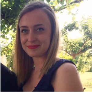 Elisa - Prof de philosophie - Lyon