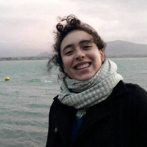 Avril - Prof d'espagnol - Toulouse