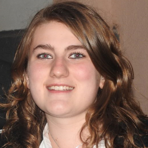 Pauline - Prof de maths - Villedieu