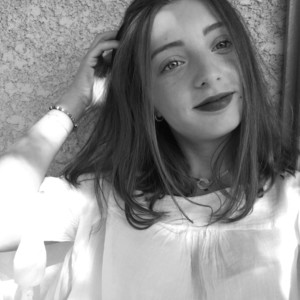 Camille - Prof de maths - Montpellier