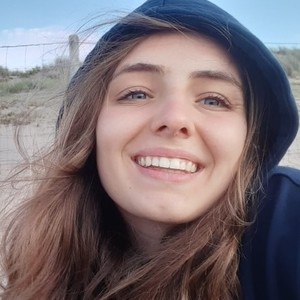 Marine - Prof de maths - Nantes